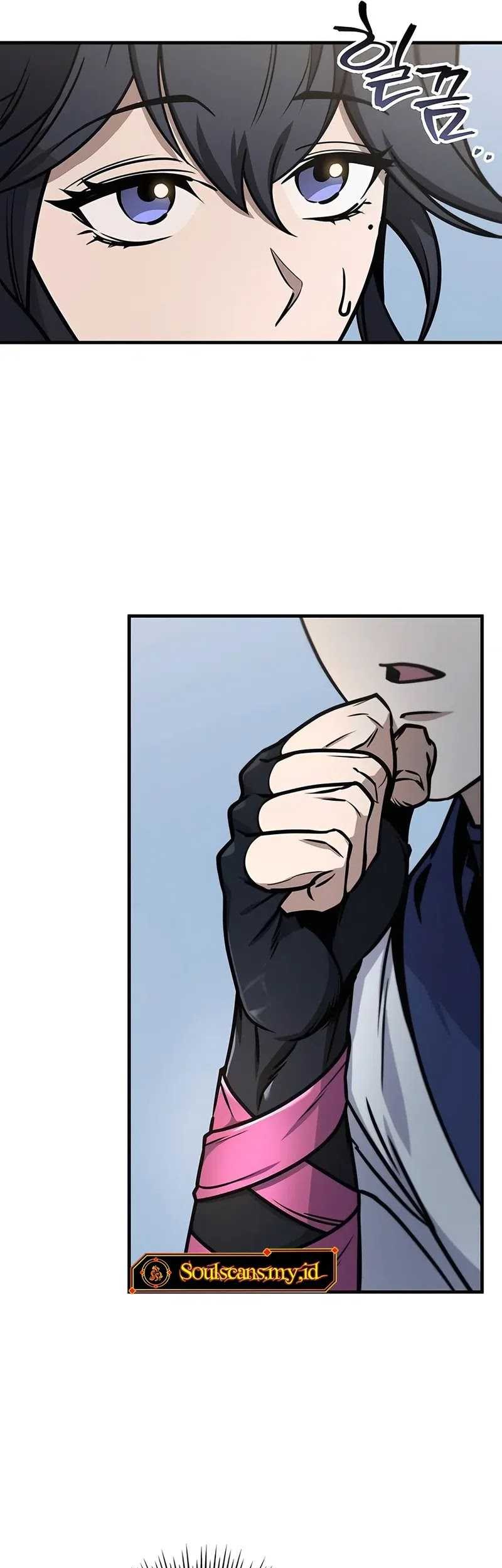 The Emperor’s Sword Chapter 69 - halaman 31