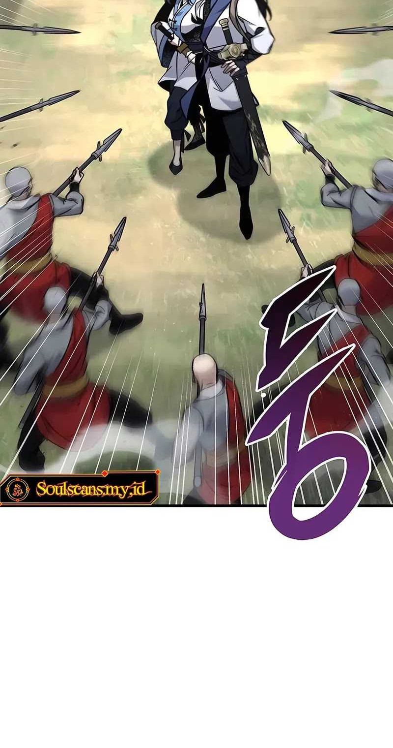 The Emperor’s Sword Chapter 69 - halaman 42