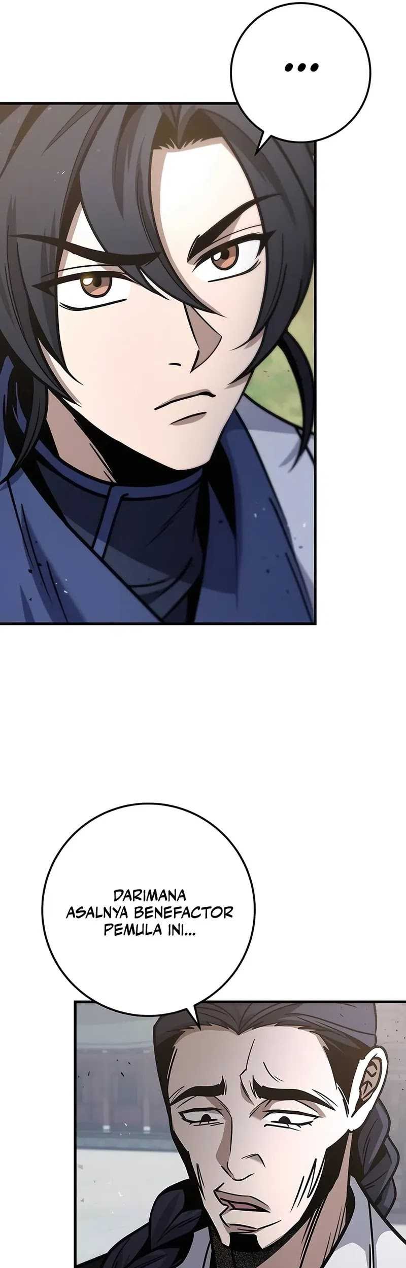 The Emperor’s Sword Chapter 69 - halaman 43
