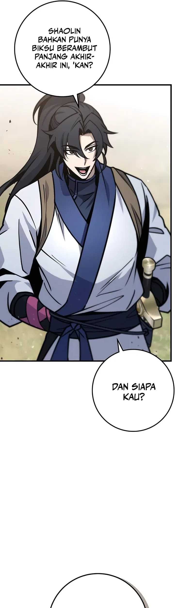 The Emperor’s Sword Chapter 69 - halaman 45