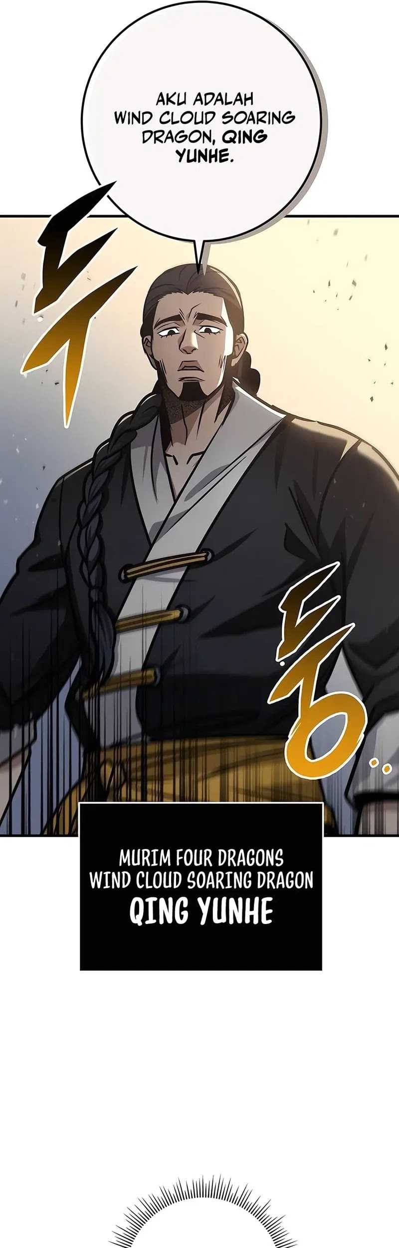 The Emperor’s Sword Chapter 69 - halaman 47