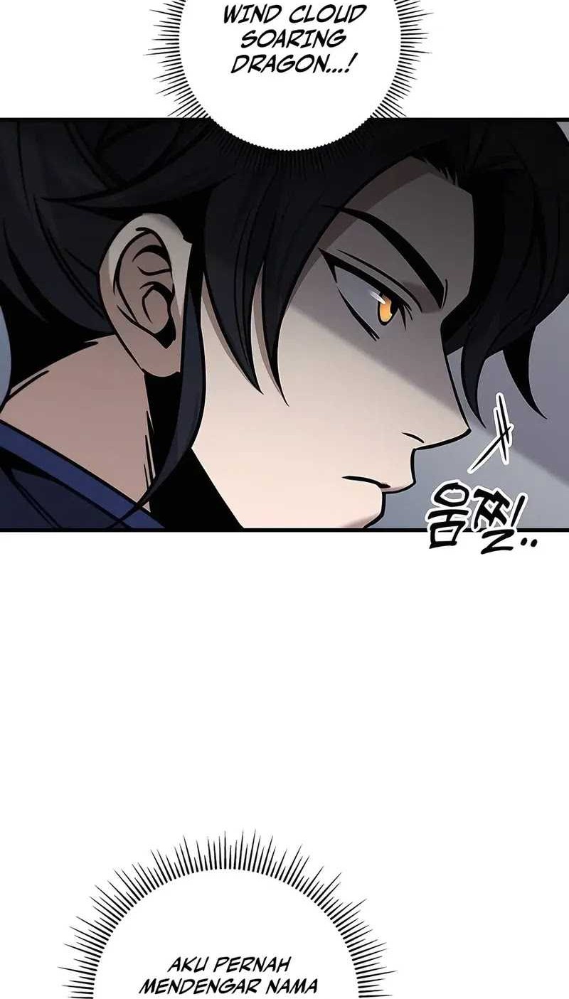 The Emperor’s Sword Chapter 69 - halaman 48