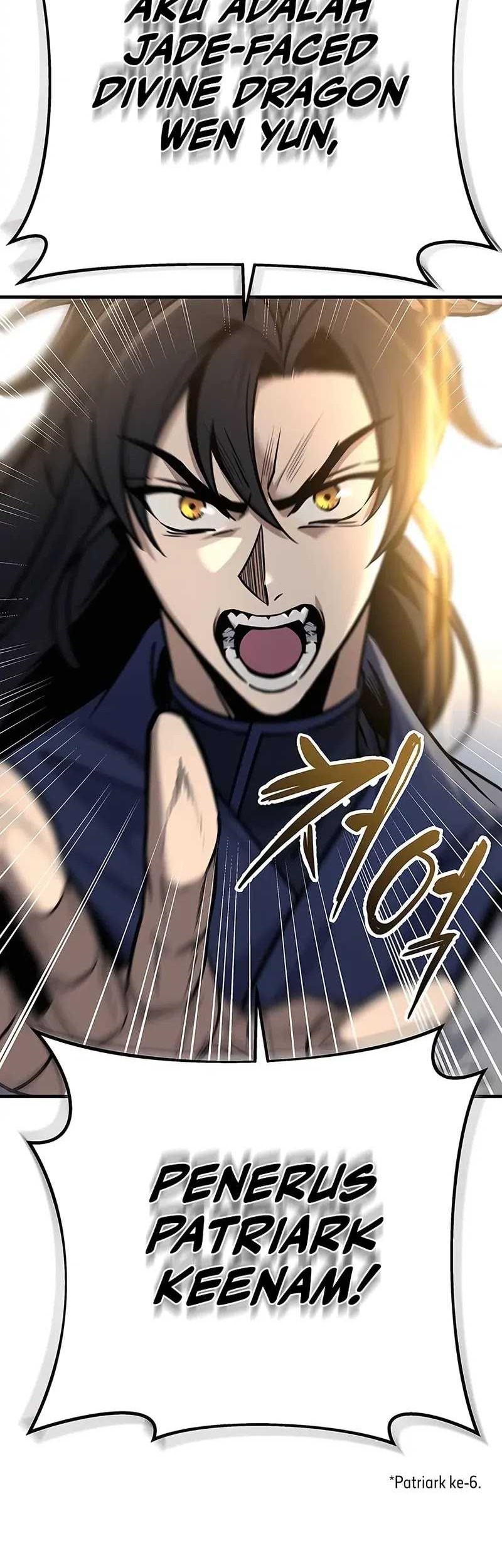 The Emperor’s Sword Chapter 69 - halaman 52