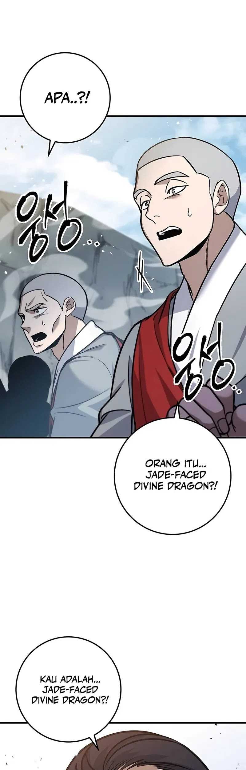 The Emperor’s Sword Chapter 69 - halaman 53