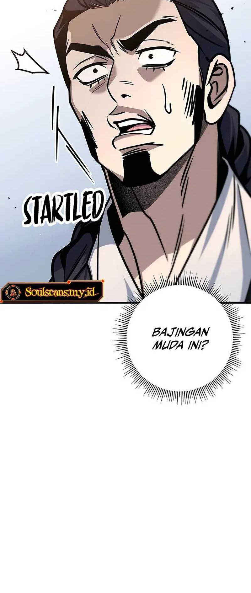 The Emperor’s Sword Chapter 69 - halaman 54