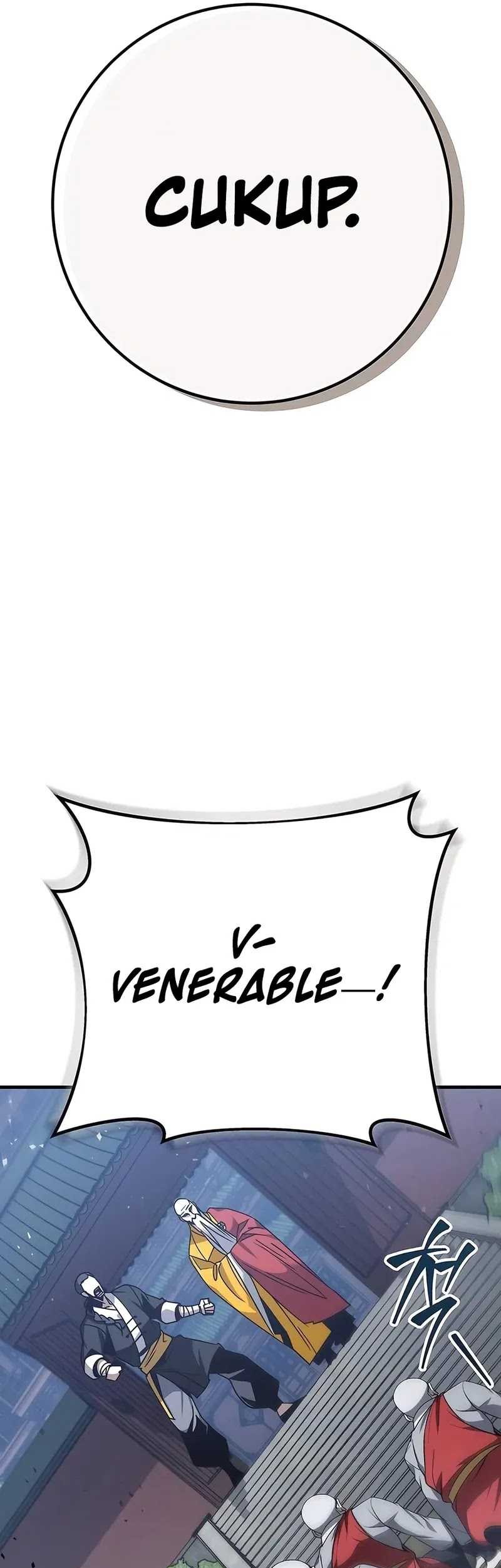 The Emperor’s Sword Chapter 69 - halaman 55