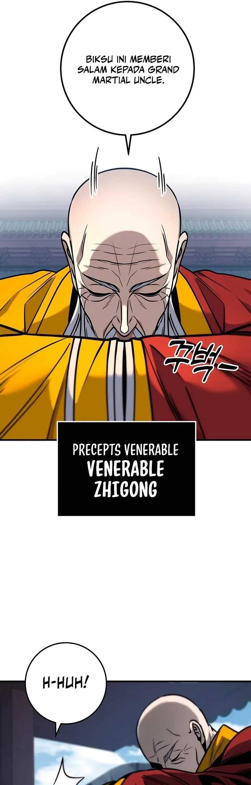The Emperor’s Sword Chapter 69 - halaman 57