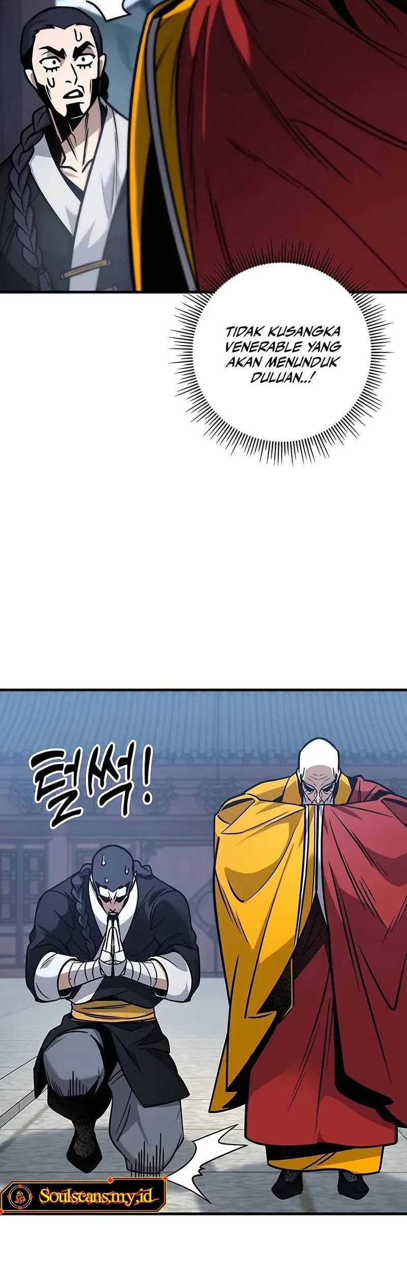 The Emperor’s Sword Chapter 69 - halaman 58