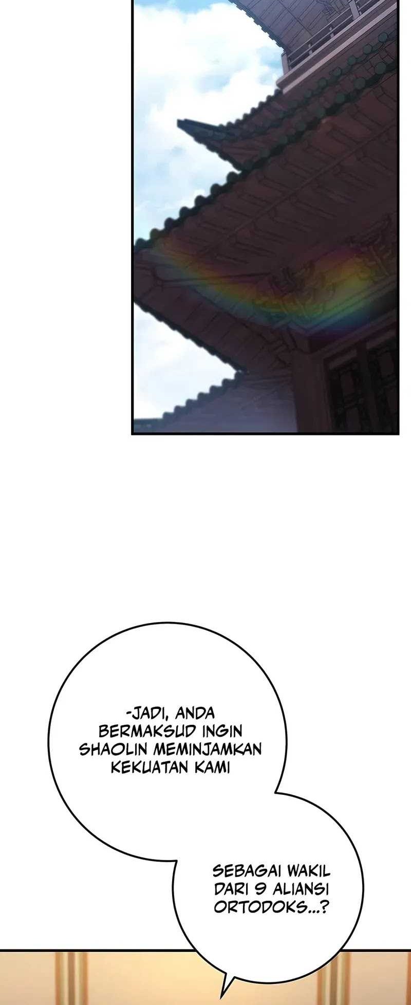 The Emperor’s Sword Chapter 69 - halaman 60
