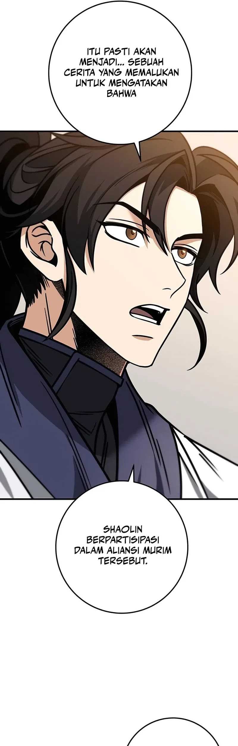 The Emperor’s Sword Chapter 69 - halaman 63