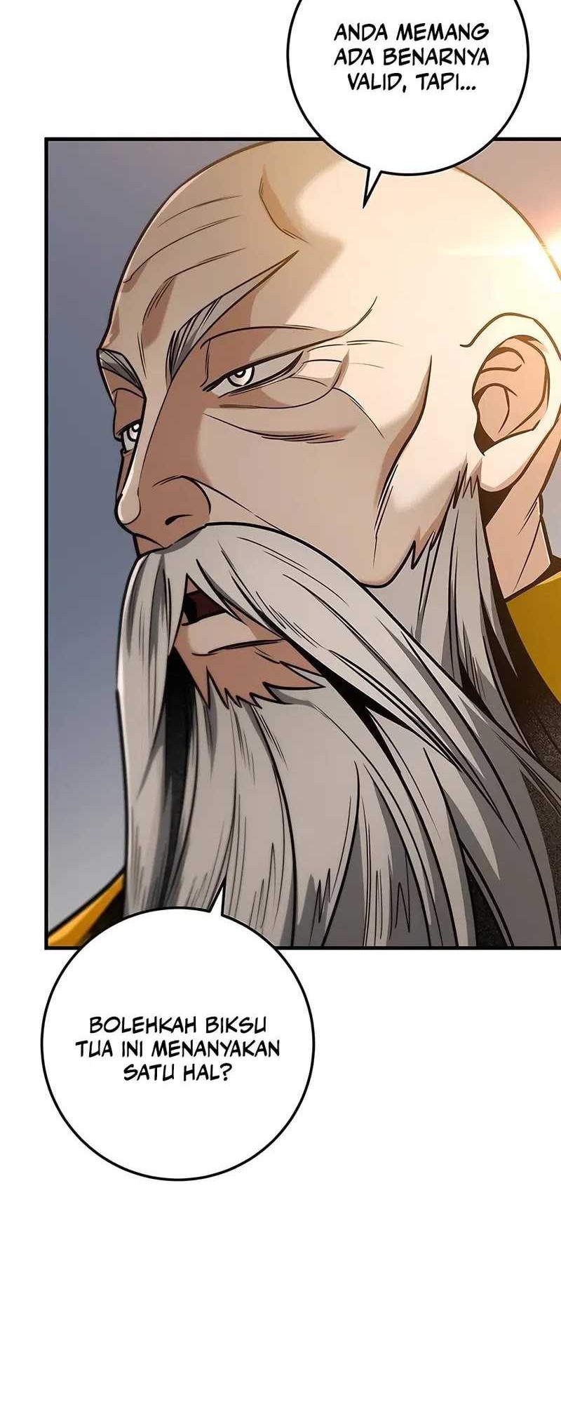 The Emperor’s Sword Chapter 69 - halaman 64