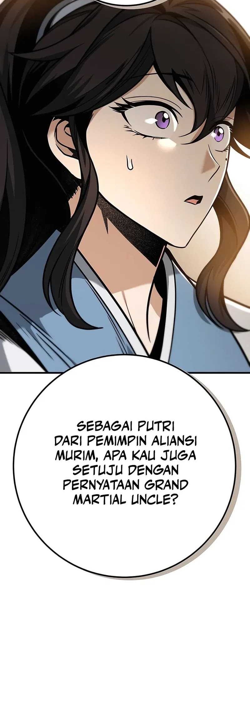 The Emperor’s Sword Chapter 69 - halaman 66