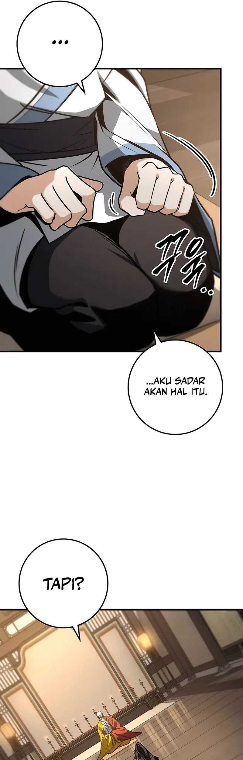 The Emperor’s Sword Chapter 69 - halaman 69