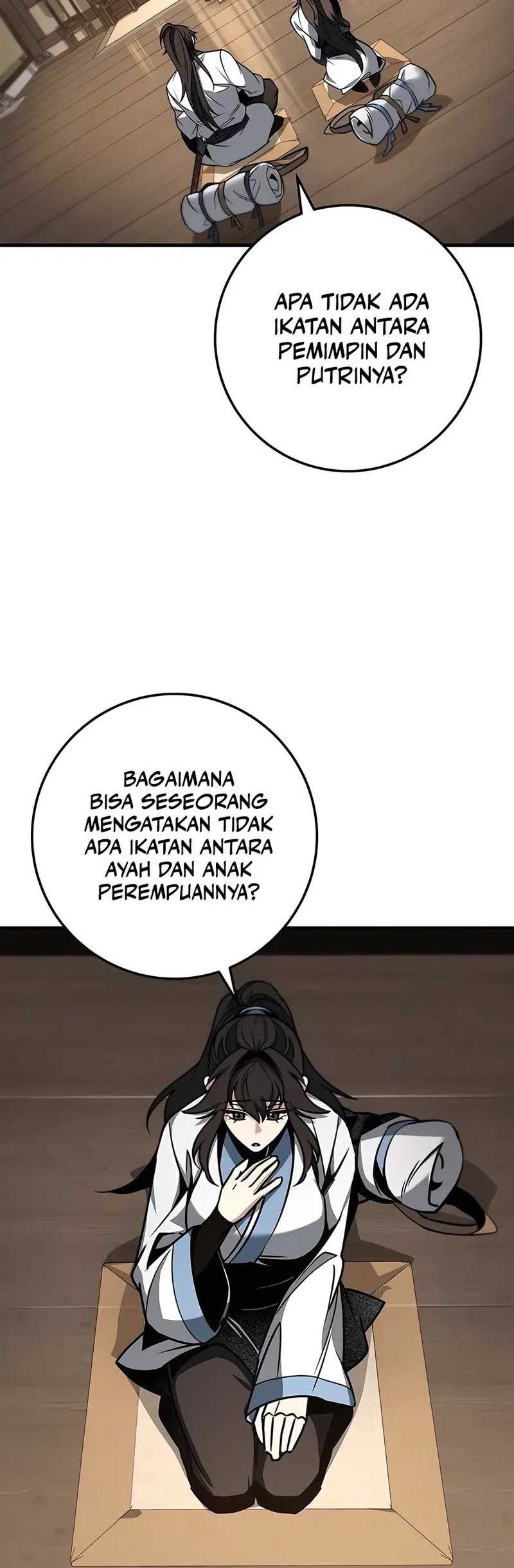 The Emperor’s Sword Chapter 69 - halaman 70