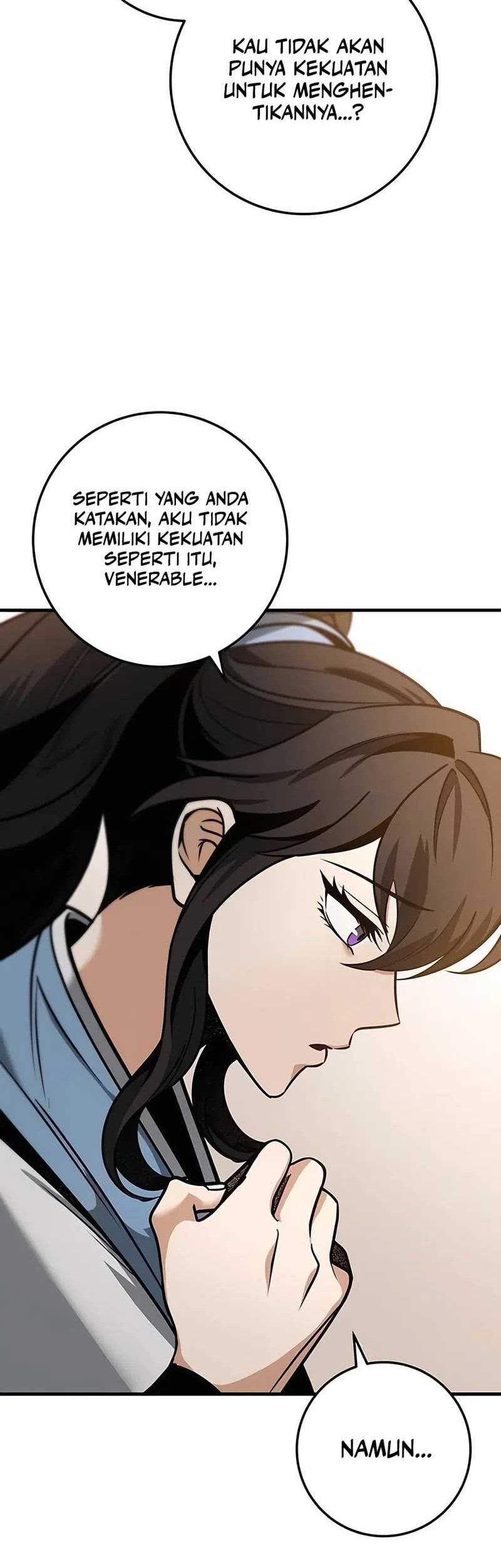 The Emperor’s Sword Chapter 69 - halaman 72