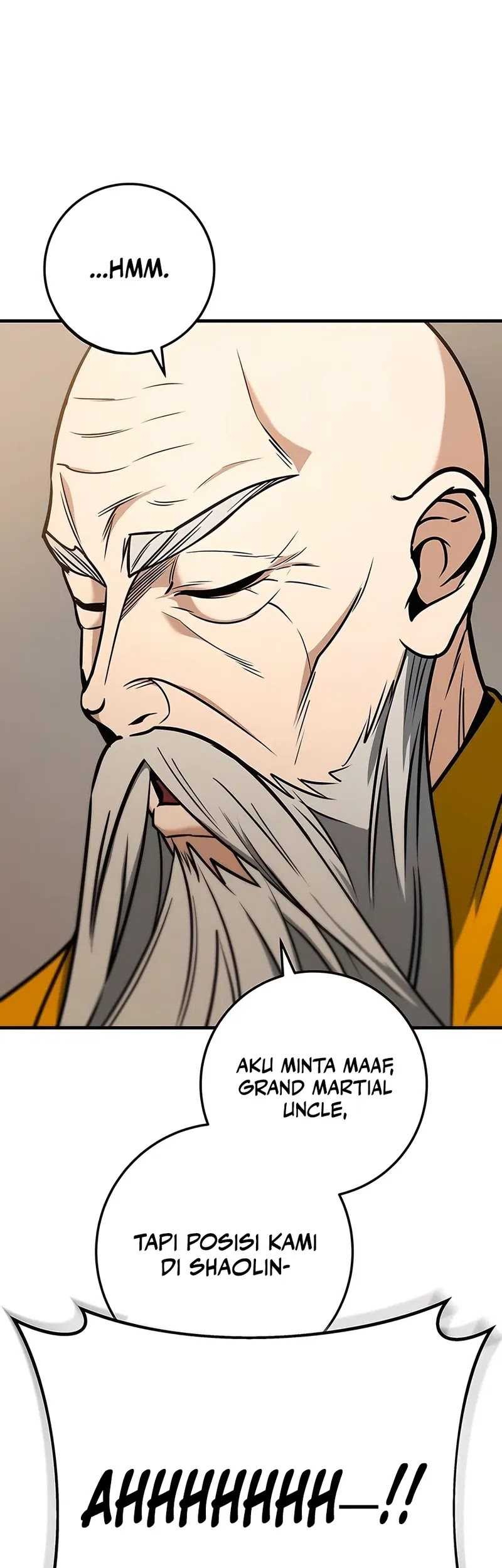 The Emperor’s Sword Chapter 69 - halaman 73