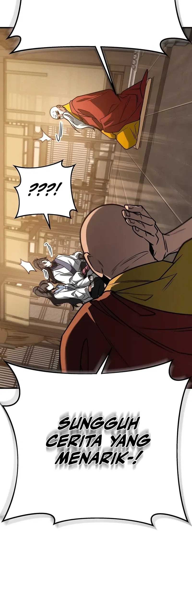 The Emperor’s Sword Chapter 69 - halaman 74