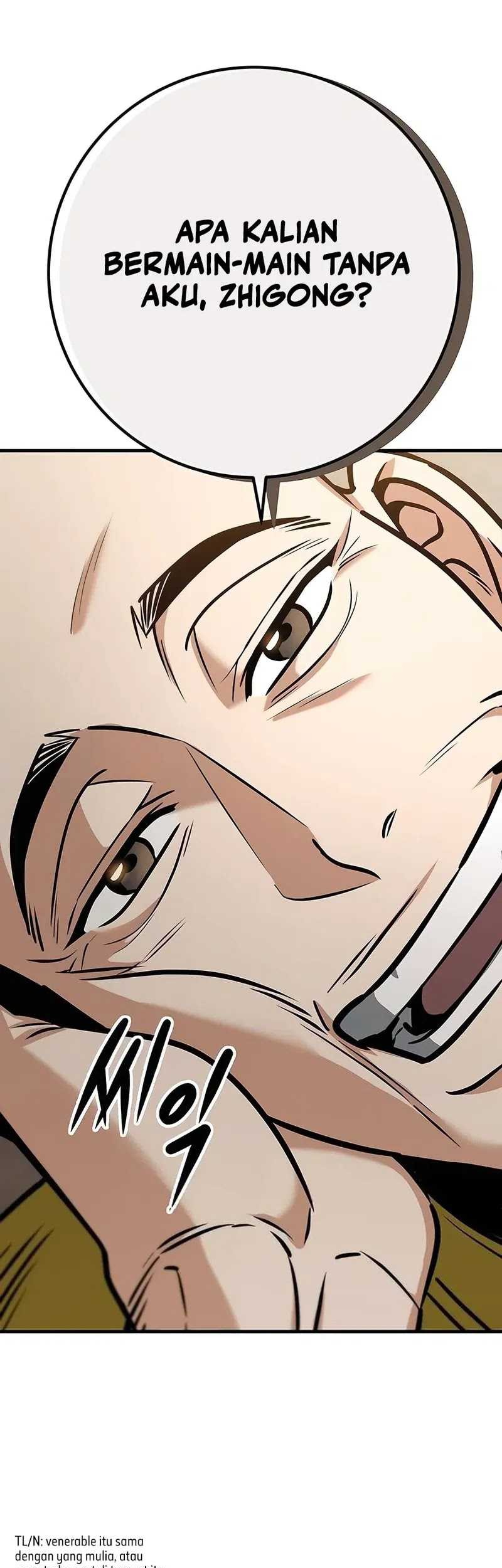 The Emperor’s Sword Chapter 69 - halaman 75