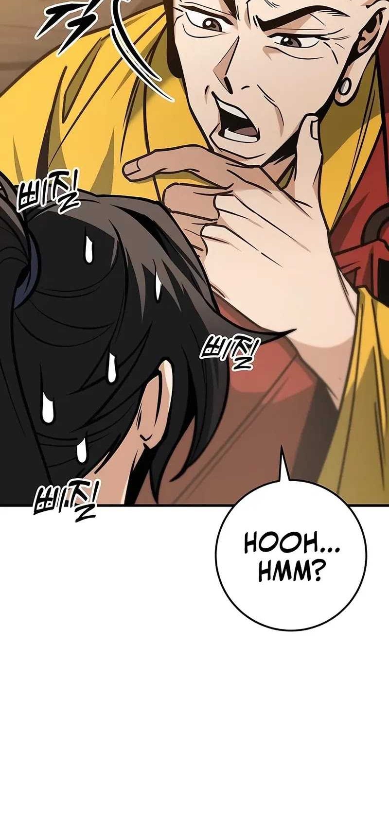 The Emperor’s Sword Chapter 69 - halaman 78