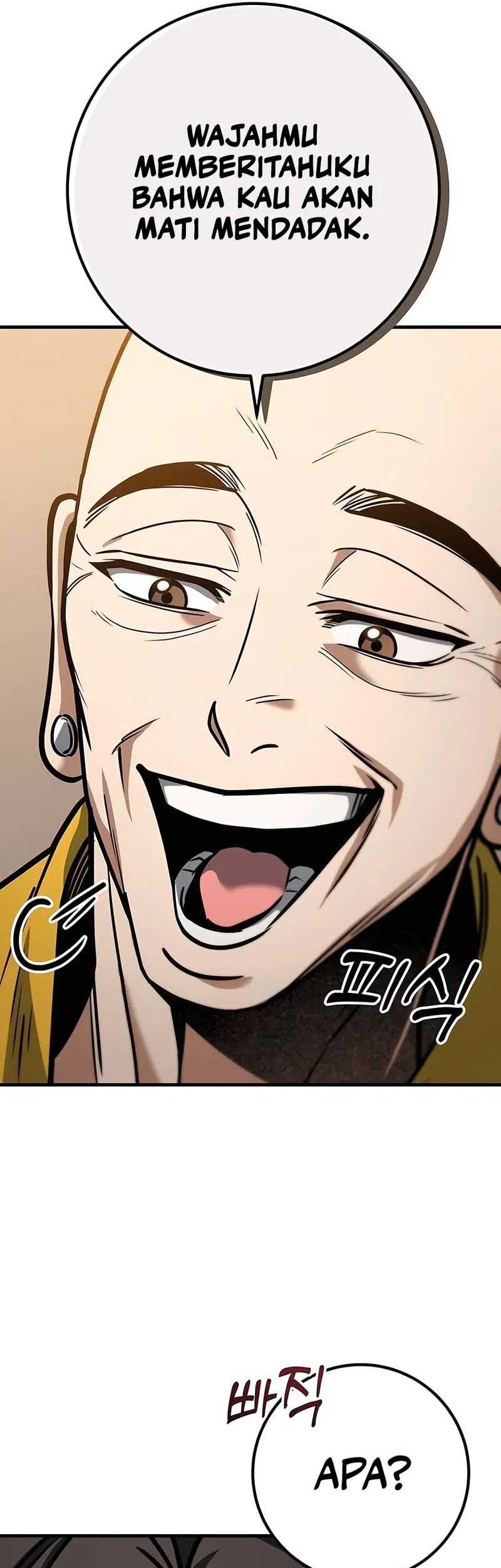 The Emperor’s Sword Chapter 69 - halaman 79