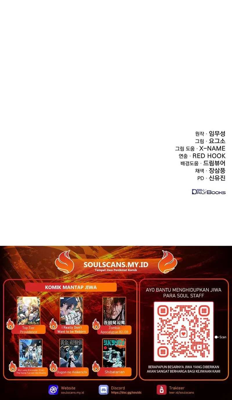 The Emperor’s Sword Chapter 69 - halaman 84