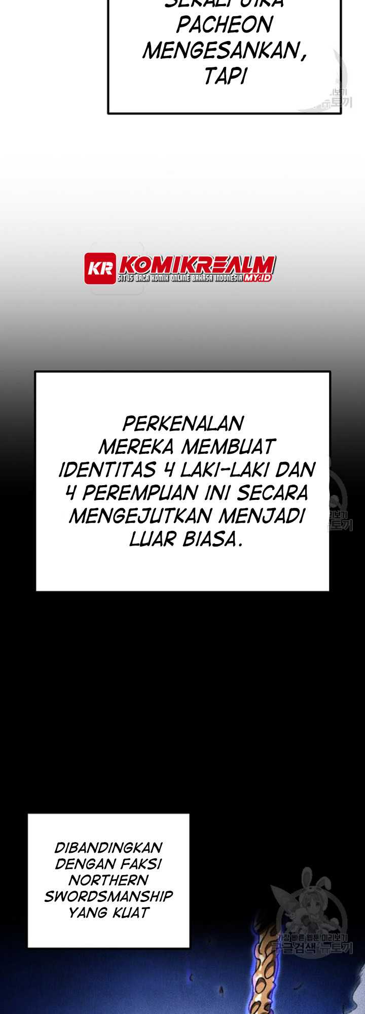 The Emperor’s Sword Chapter 7 - halaman 21