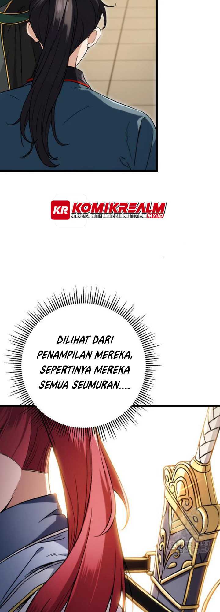 The Emperor’s Sword Chapter 7 - halaman 4