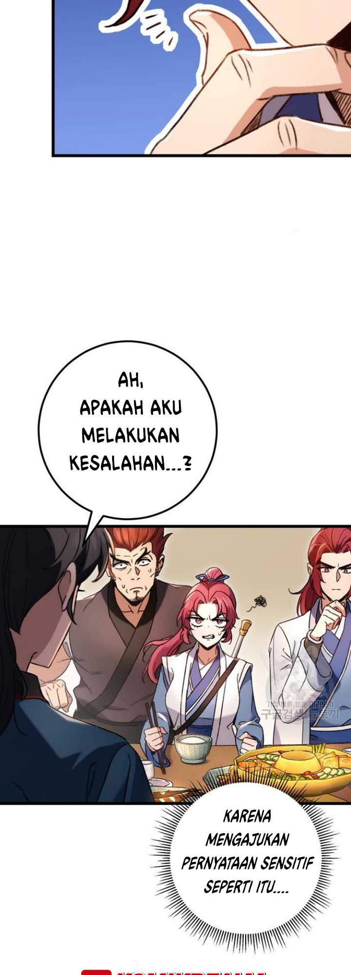 The Emperor’s Sword Chapter 7 - halaman 62