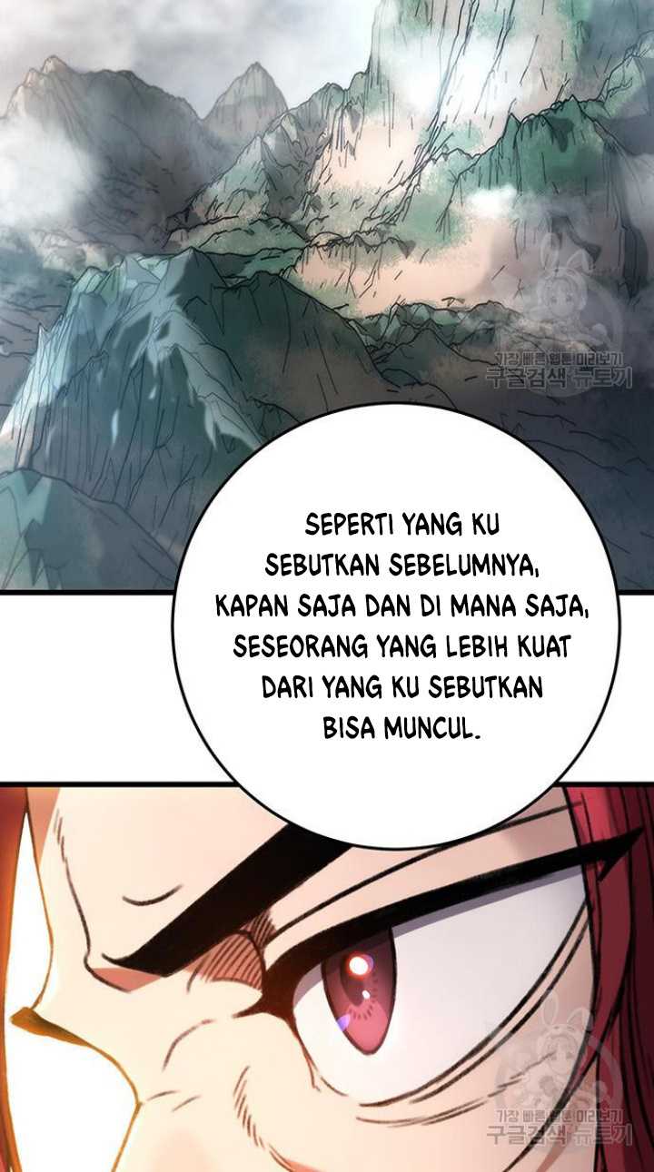 The Emperor’s Sword Chapter 7 - halaman 66