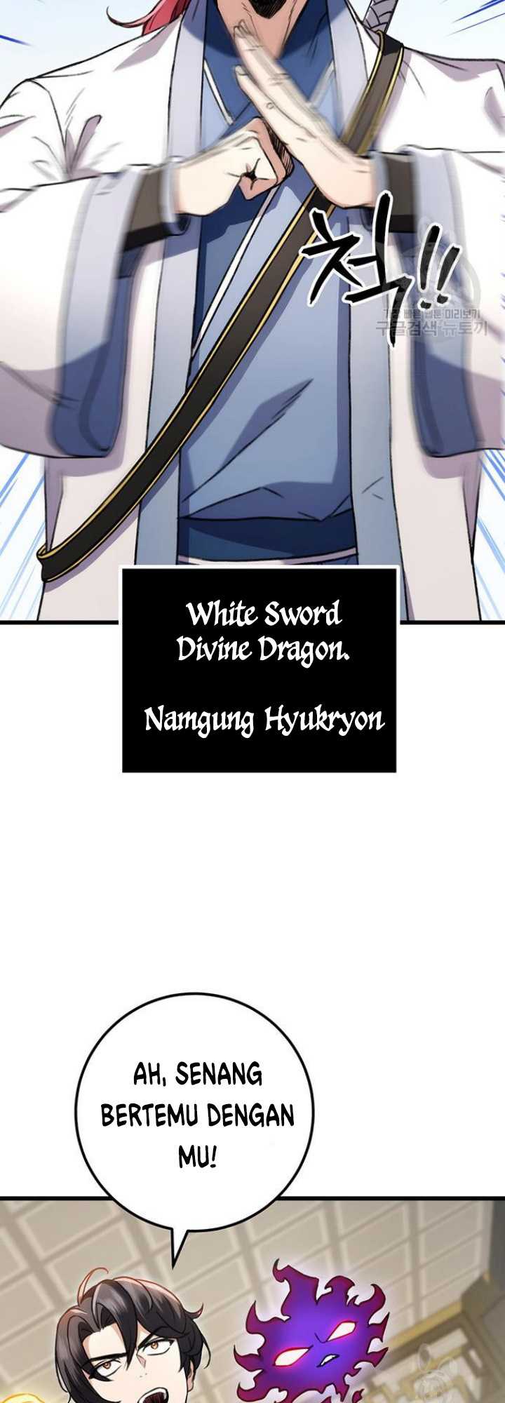 The Emperor’s Sword Chapter 7 - halaman 9