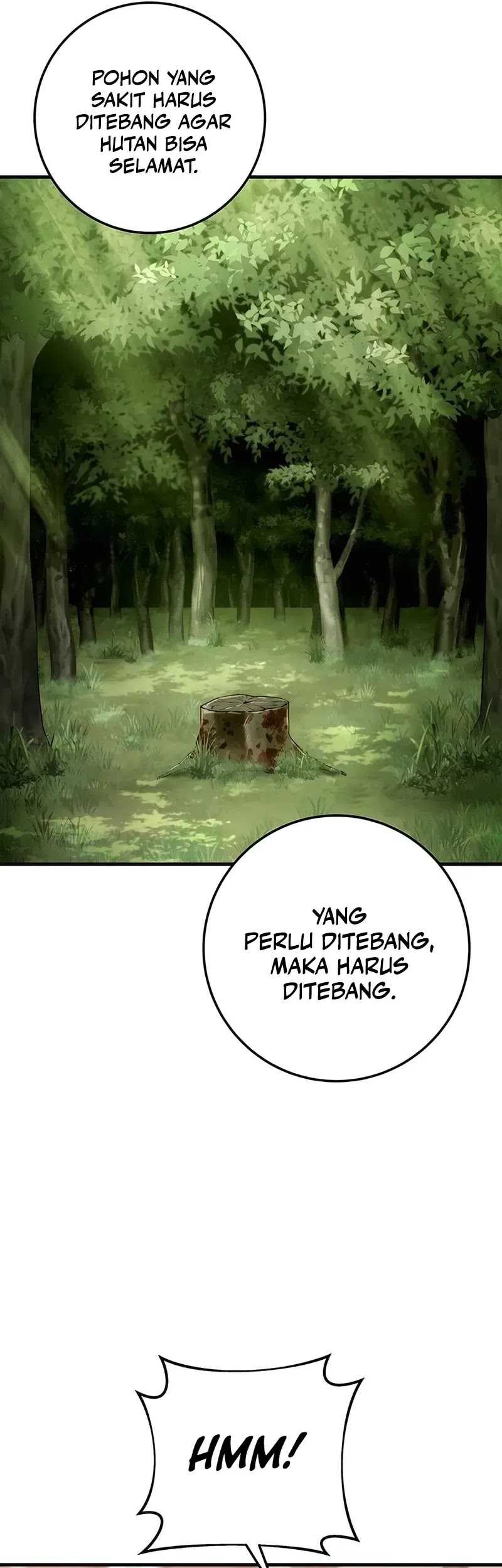 The Emperor’s Sword Chapter 70 - halaman 12