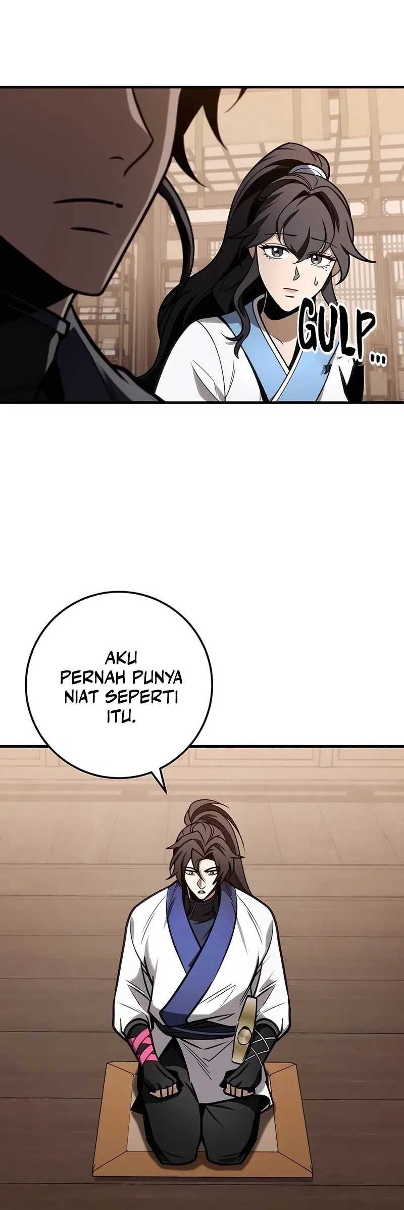 The Emperor’s Sword Chapter 70 - halaman 15