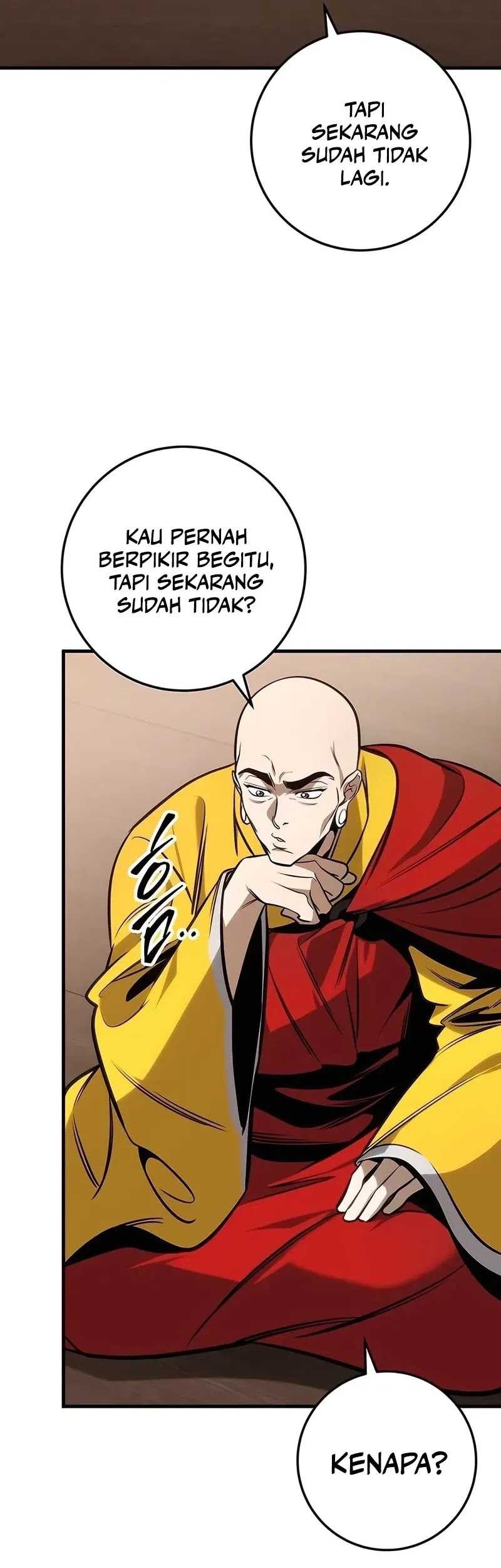 The Emperor’s Sword Chapter 70 - halaman 16
