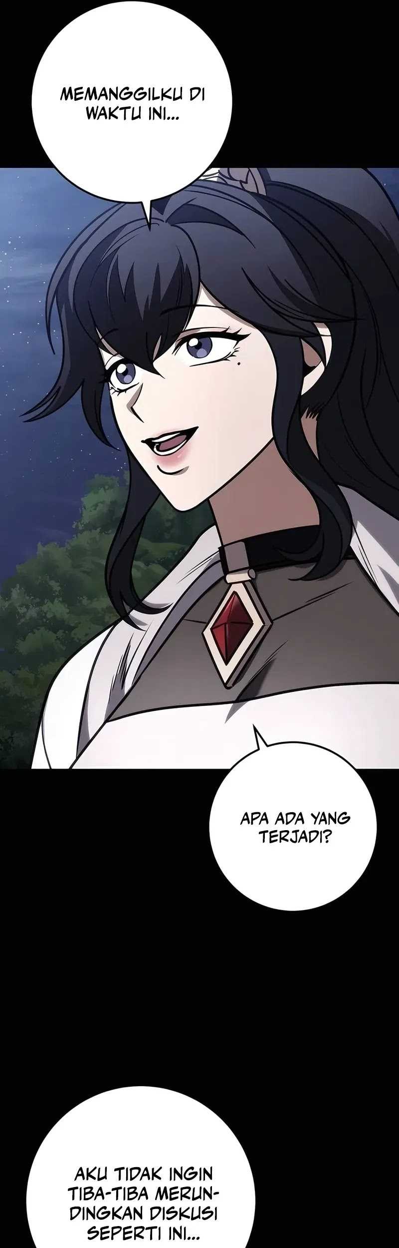 The Emperor’s Sword Chapter 70 - halaman 20