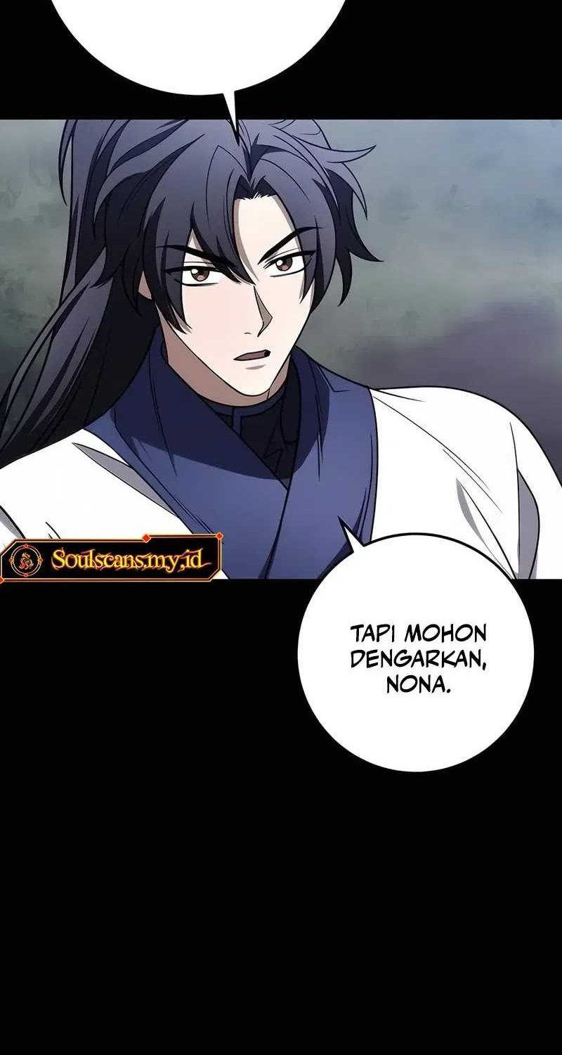 The Emperor’s Sword Chapter 70 - halaman 21