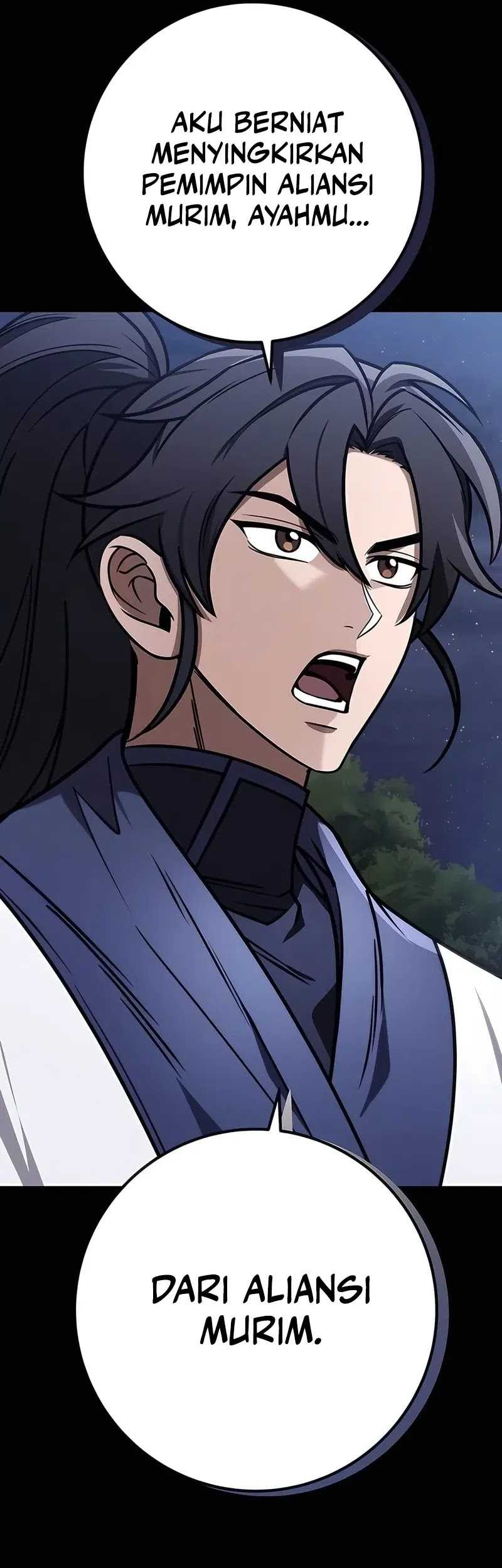The Emperor’s Sword Chapter 70 - halaman 22
