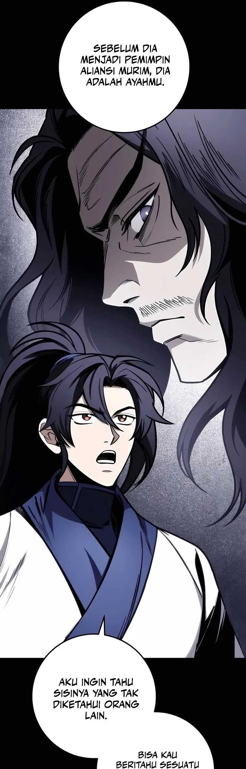 The Emperor’s Sword Chapter 70 - halaman 28