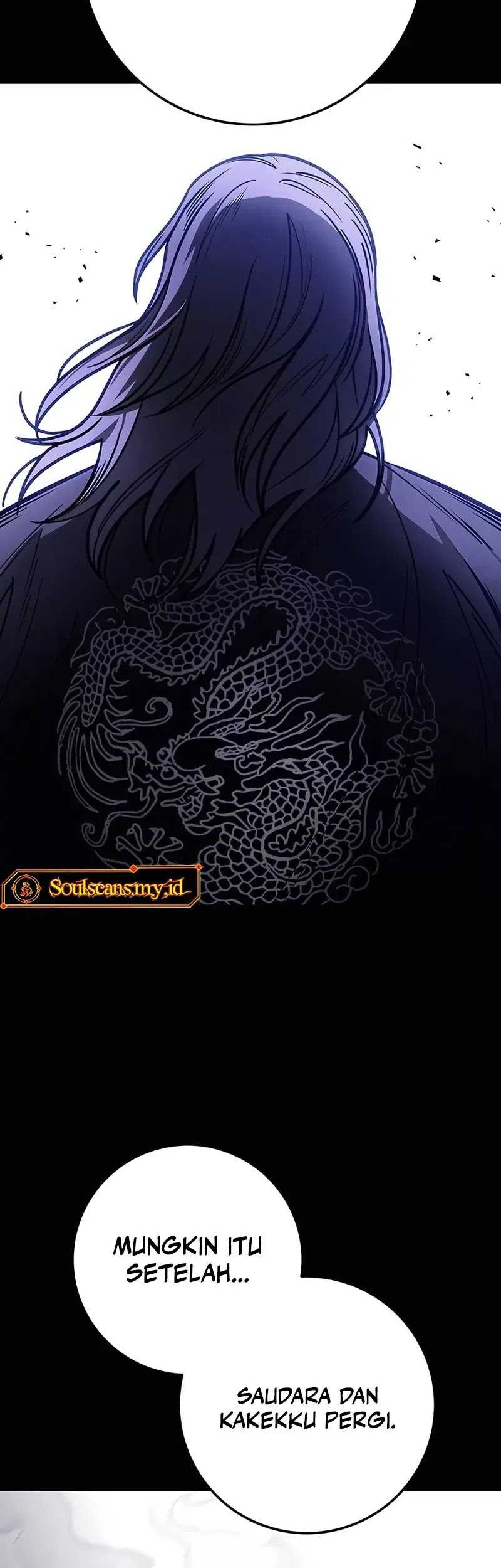 The Emperor’s Sword Chapter 70 - halaman 33