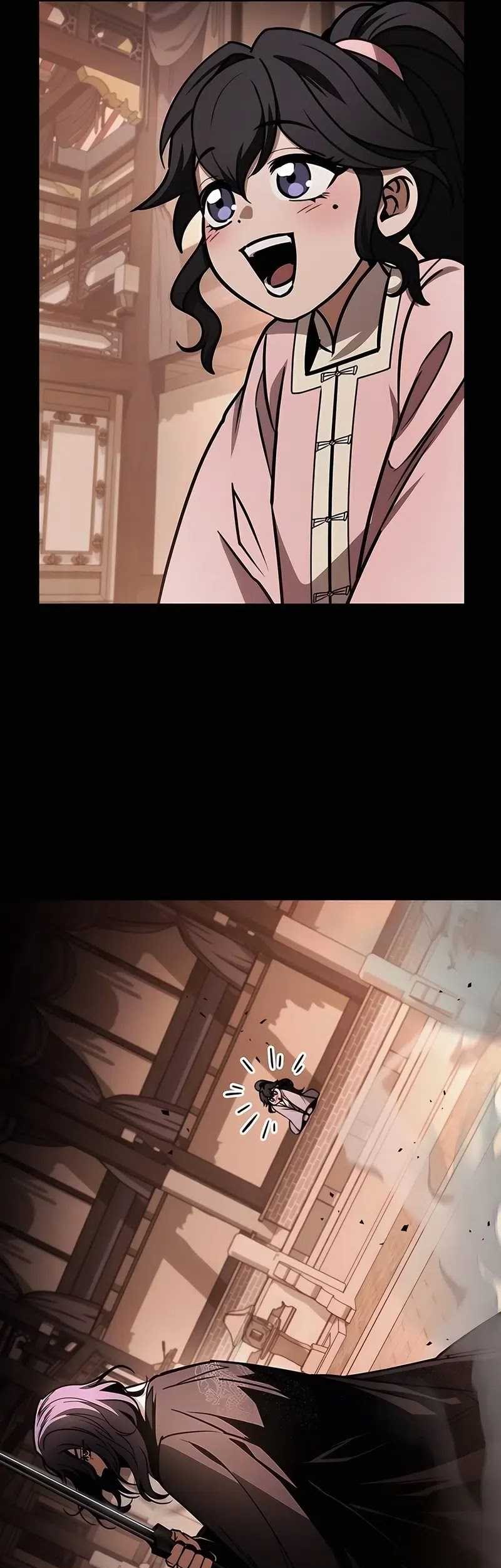 The Emperor’s Sword Chapter 70 - halaman 36