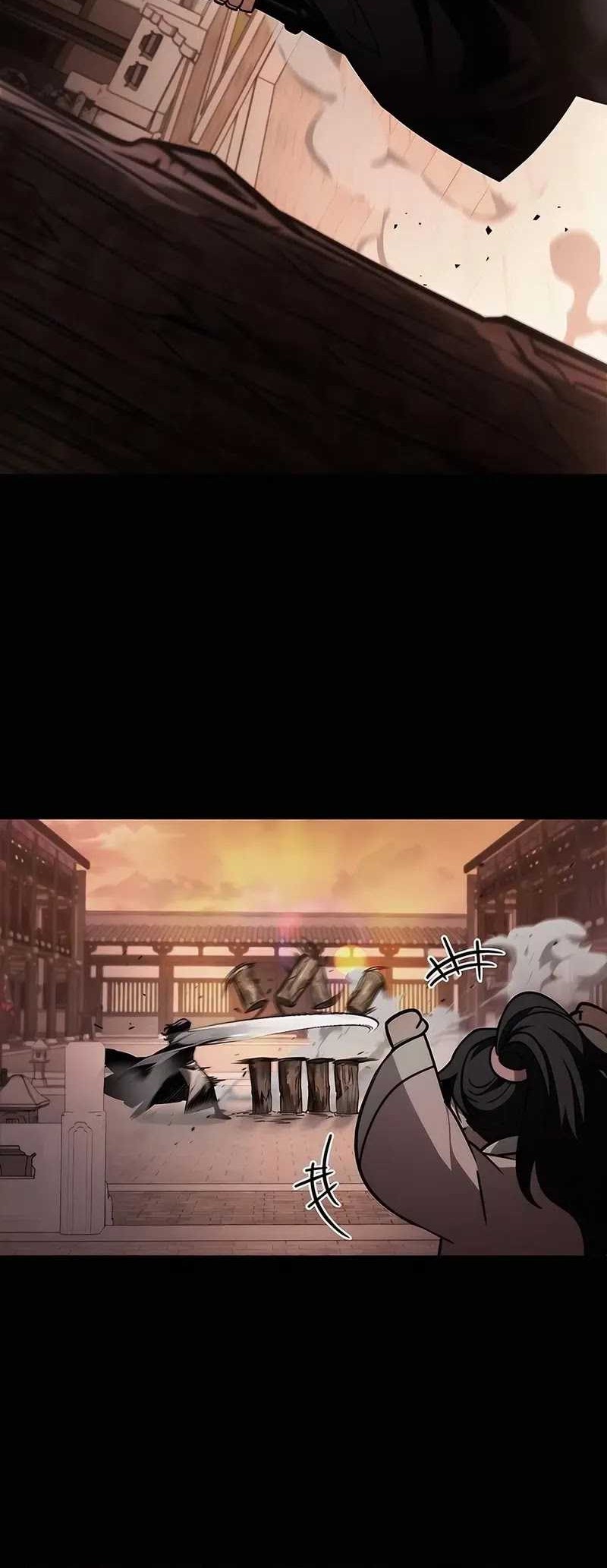 The Emperor’s Sword Chapter 70 - halaman 37