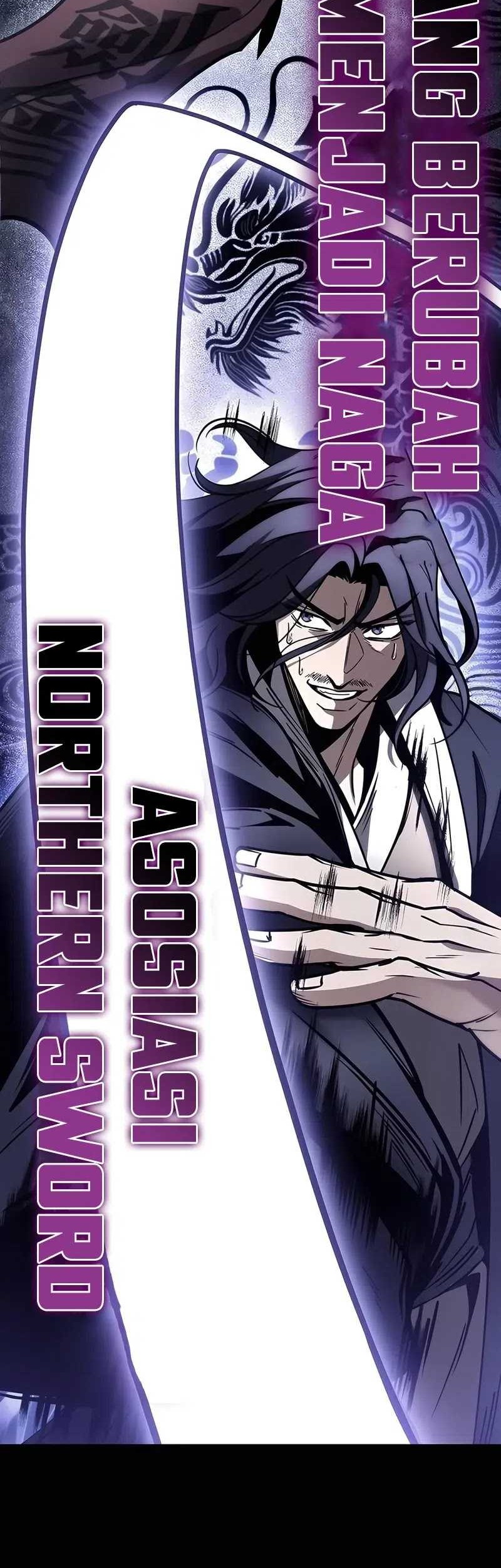 The Emperor’s Sword Chapter 70 - halaman 43