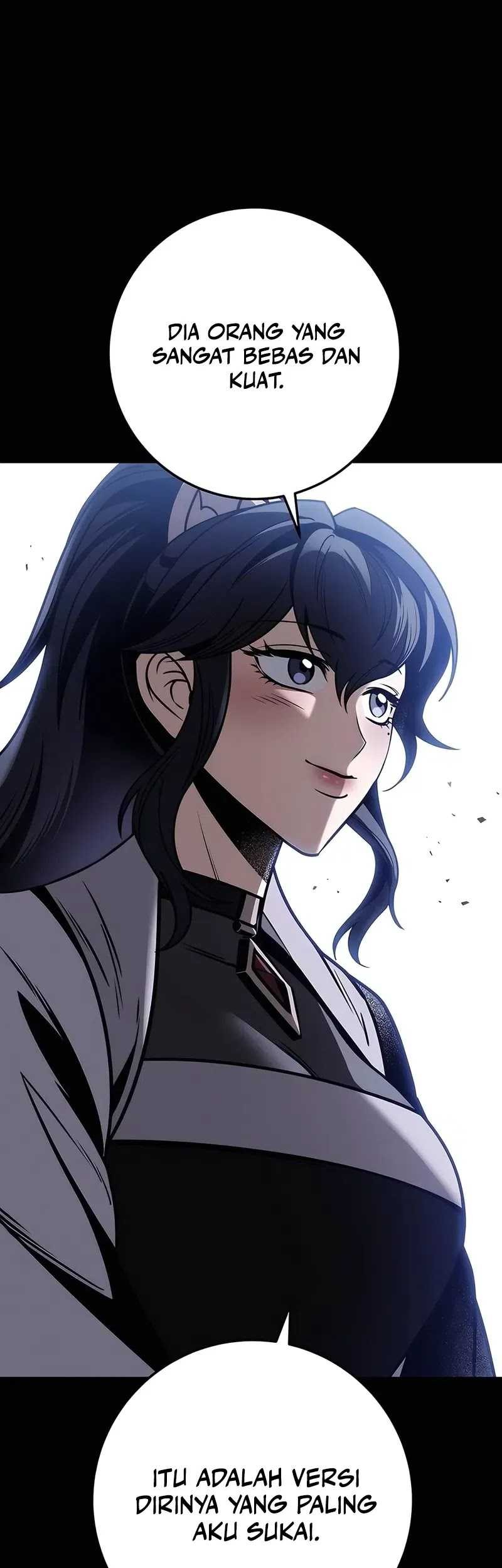The Emperor’s Sword Chapter 70 - halaman 44