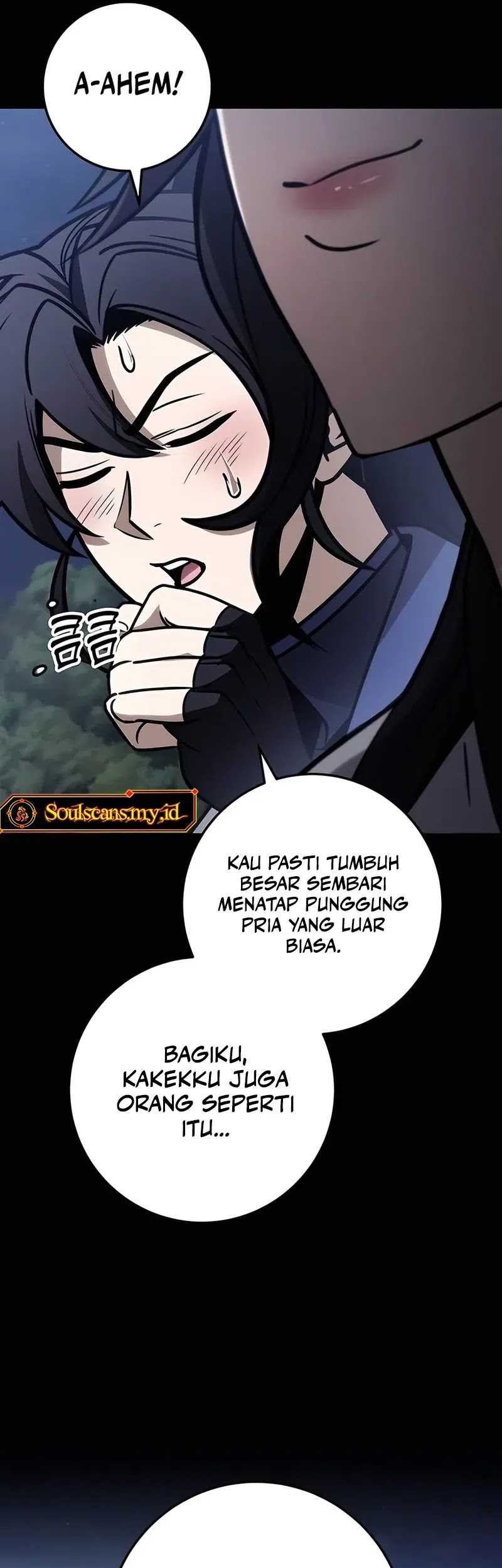 The Emperor’s Sword Chapter 70 - halaman 46