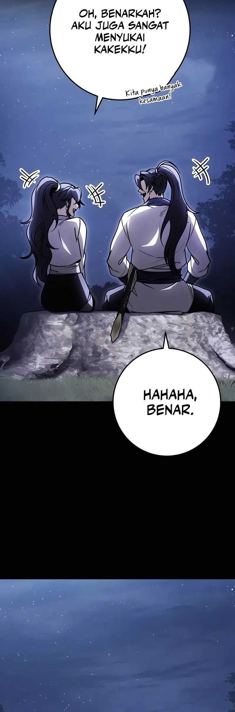The Emperor’s Sword Chapter 70 - halaman 47