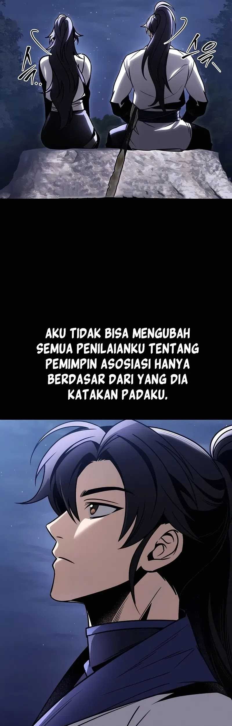 The Emperor’s Sword Chapter 70 - halaman 48