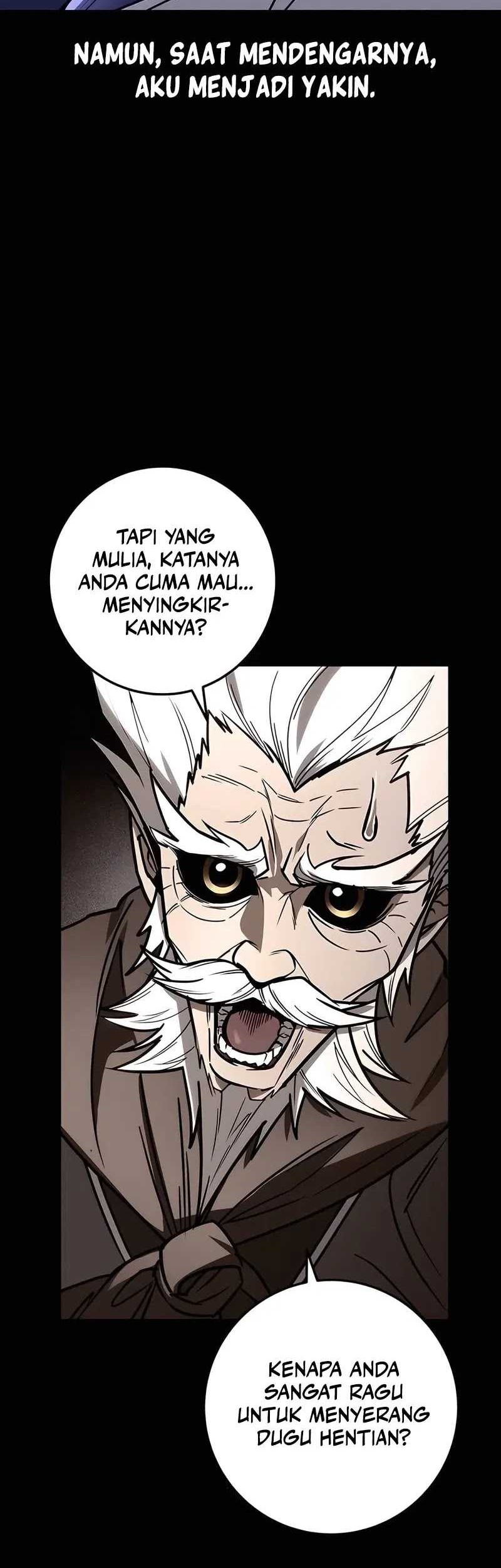 The Emperor’s Sword Chapter 70 - halaman 49