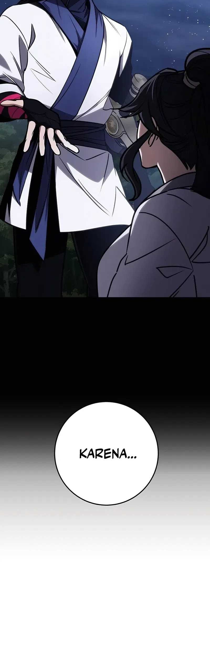 The Emperor’s Sword Chapter 70 - halaman 53