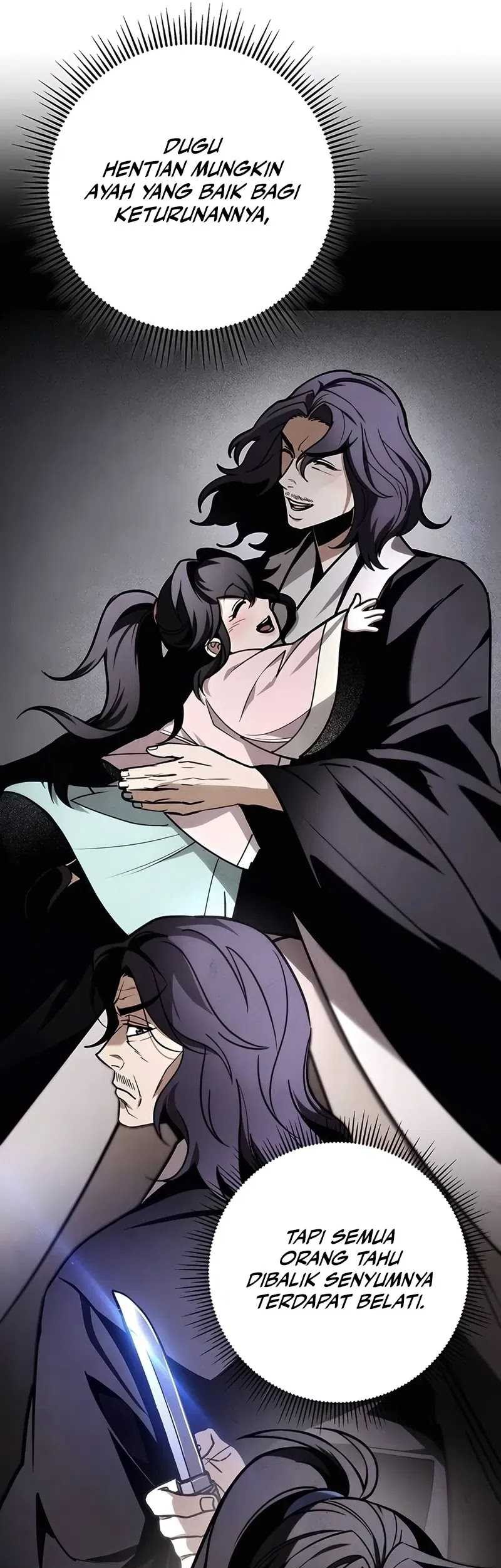 The Emperor’s Sword Chapter 70 - halaman 59