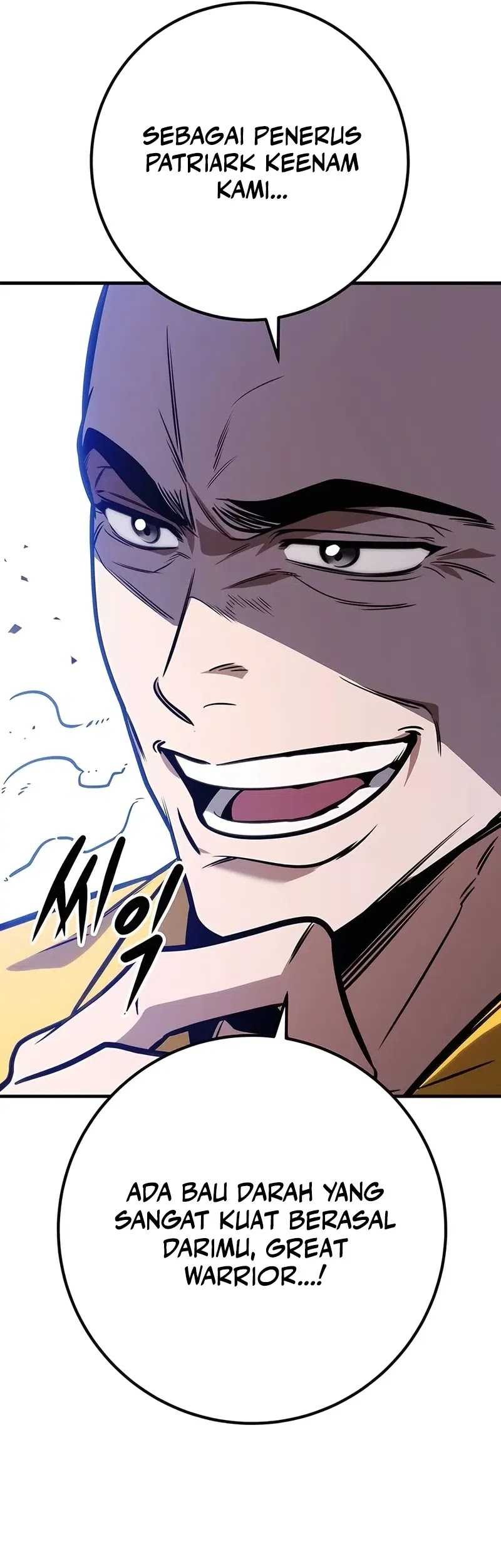 The Emperor’s Sword Chapter 70 - halaman 6