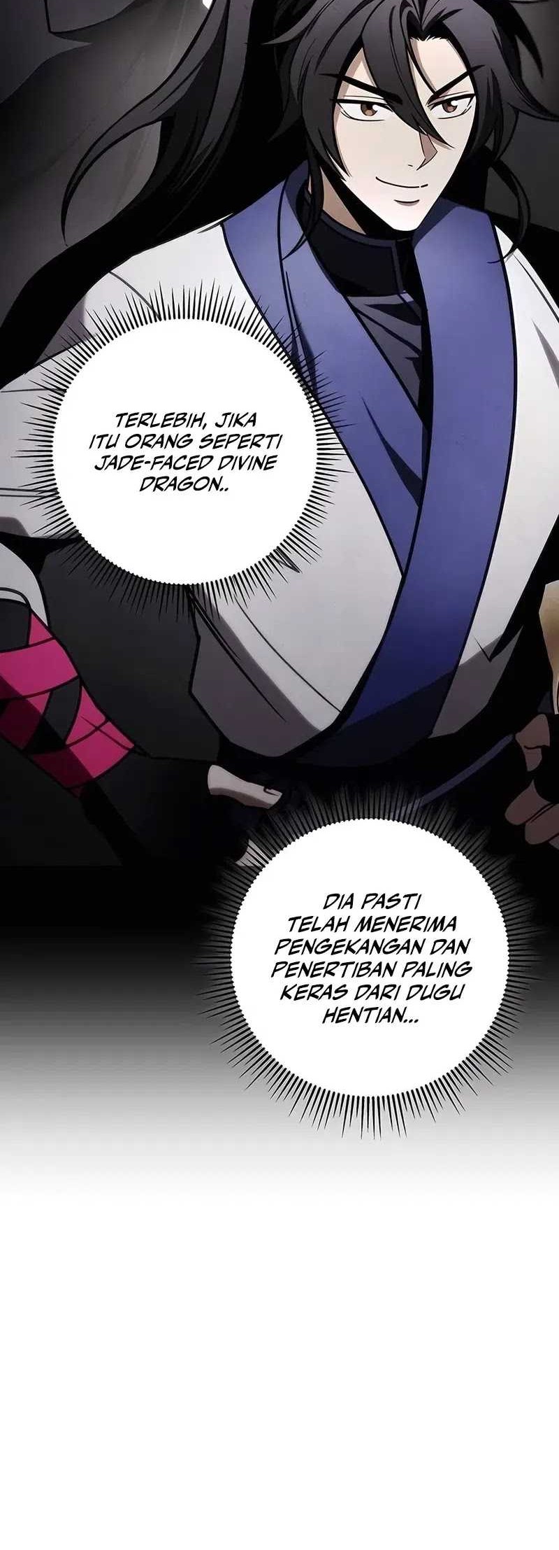 The Emperor’s Sword Chapter 70 - halaman 60